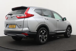 Honda CR-V – thumbnail 4