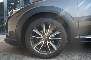 Mazda CX-3 – thumbnail 9
