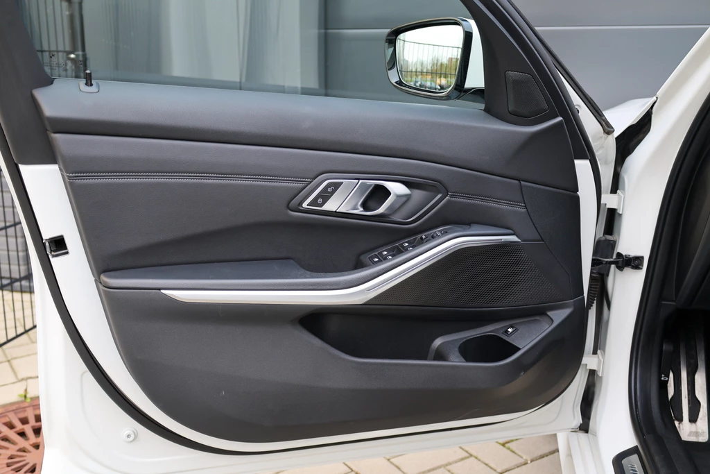 BMW 3 Serie – foto 28