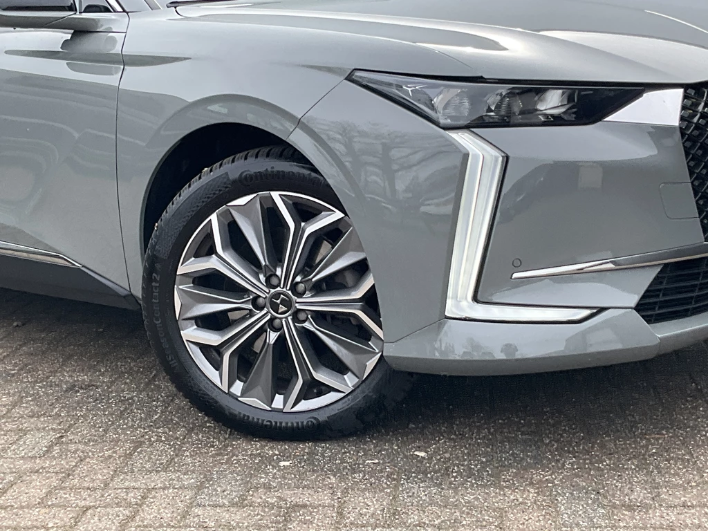 DS DS 4 – foto 40