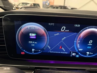 Mercedes-Benz GLE – thumbnail 33