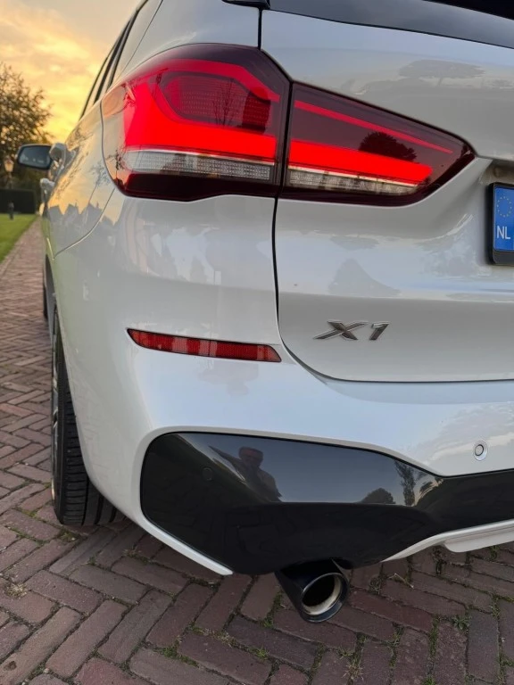 BMW X1 – foto 3