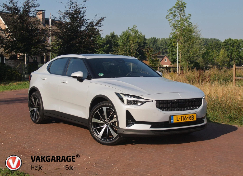 Polestar 2 – foto 8