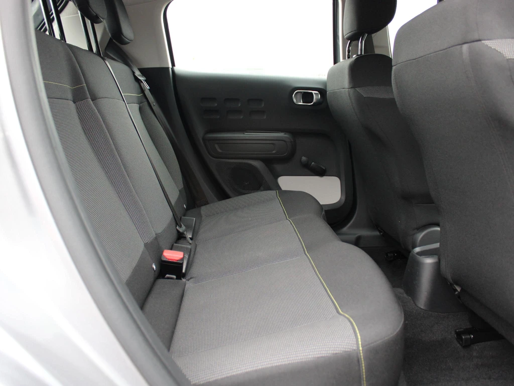 Citroën C3 – foto 15