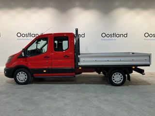 Ford Transit – thumbnail 2