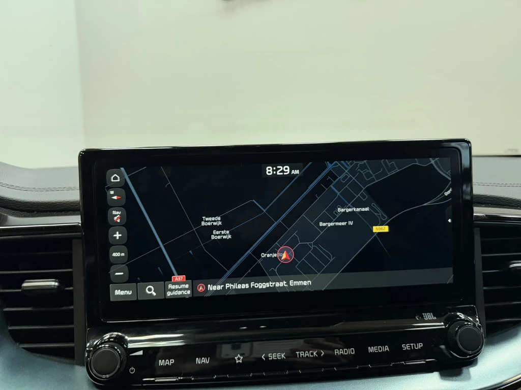 Kia Ceed Sportswagon – foto 21