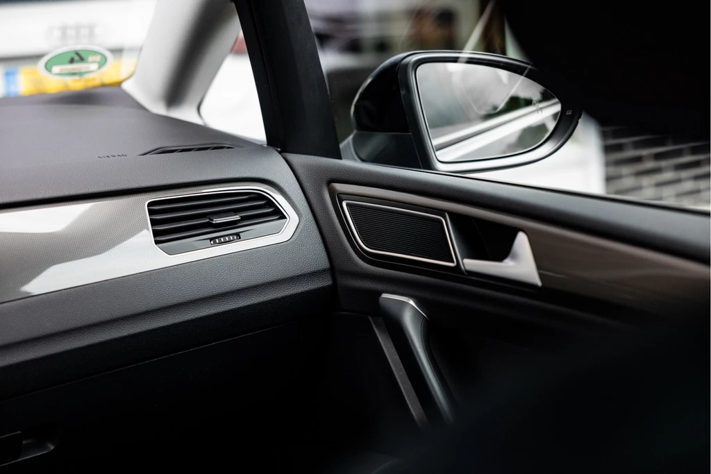 Volkswagen Golf Sportsvan – foto 26
