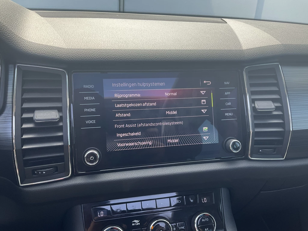 Škoda Kodiaq – foto 28