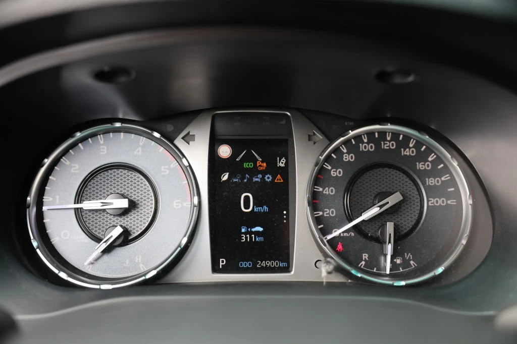 Toyota Hilux – foto 13