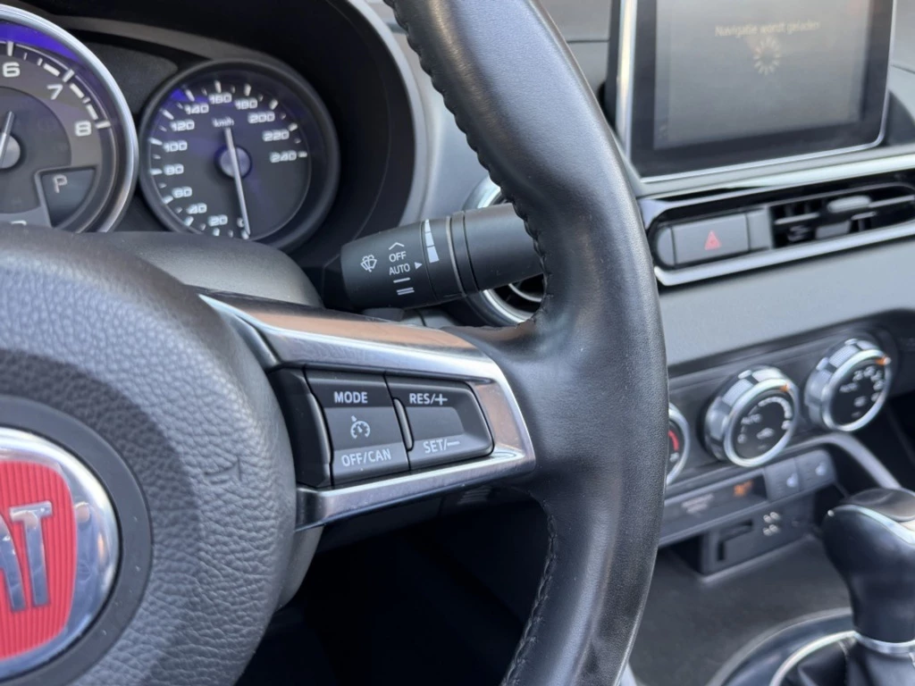Fiat 124 Spider – foto 16