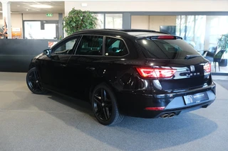 SEAT Leon – thumbnail 5