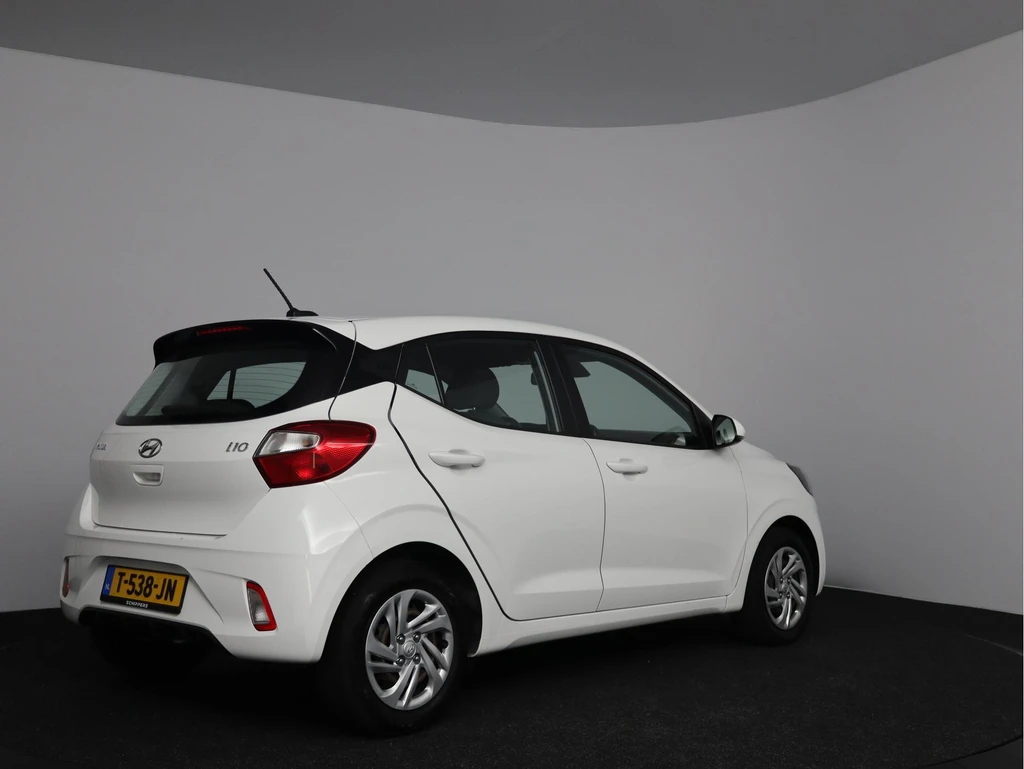 Hyundai i10 – foto 6