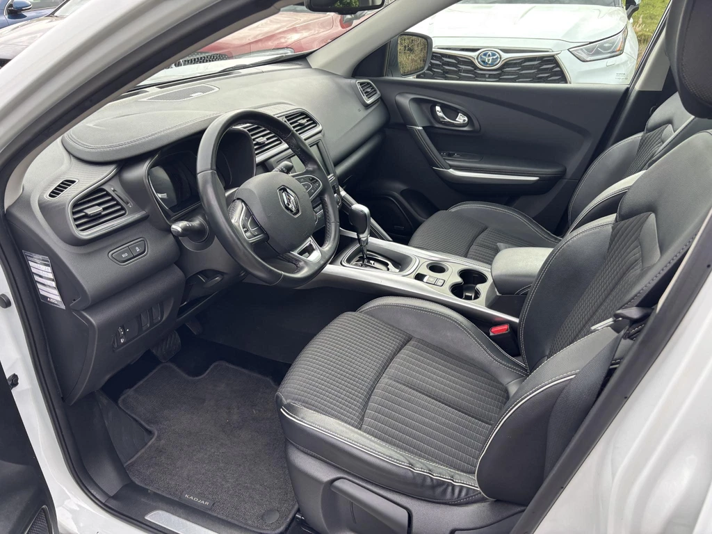 Renault Kadjar – foto 11