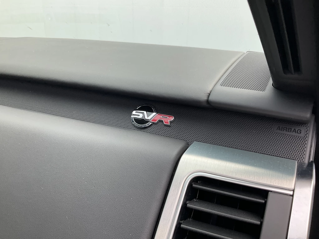 Land Rover Range Rover Sport – foto 45