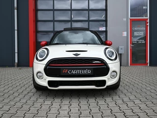 MINI Cooper S – thumbnail 15