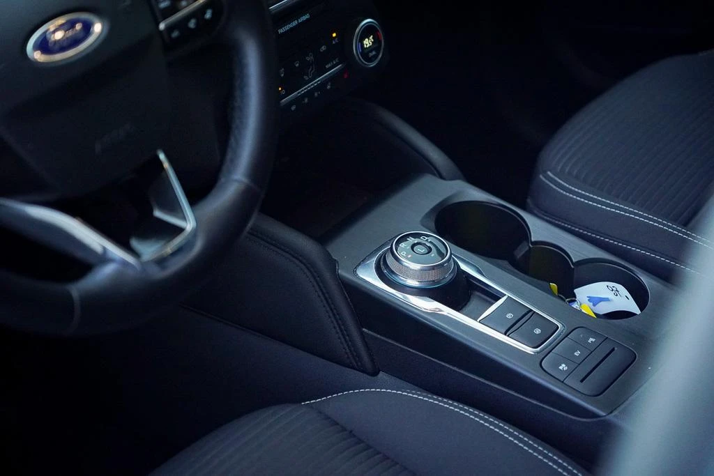 Ford Kuga – foto 31
