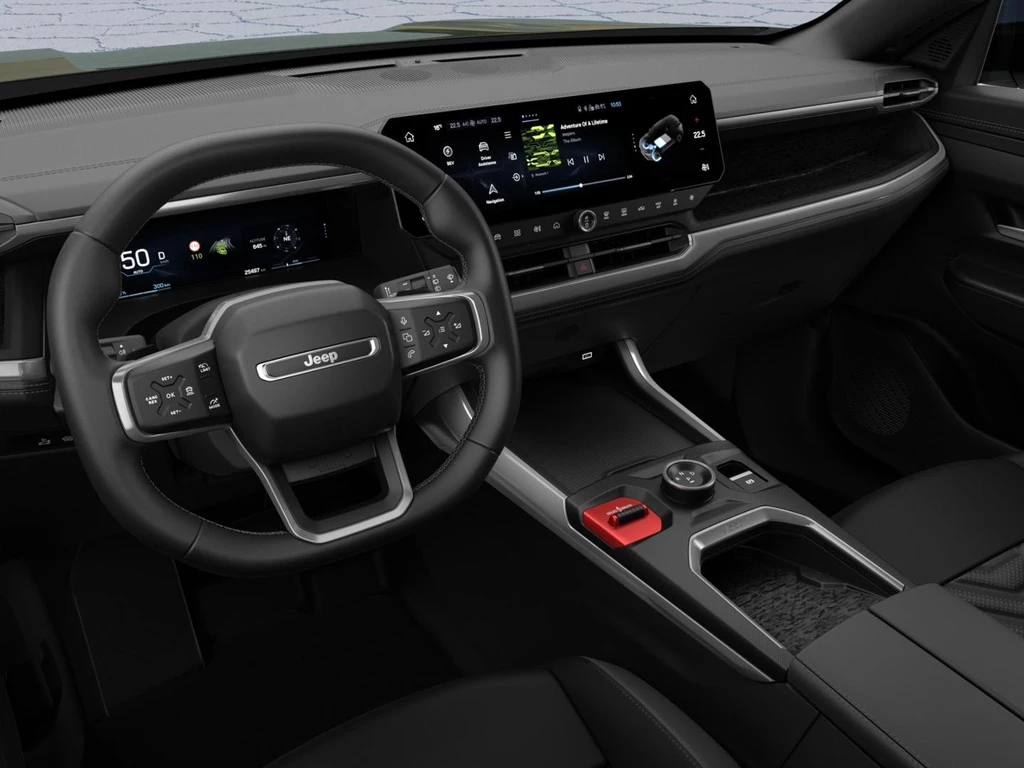 Jeep Compass – foto 7