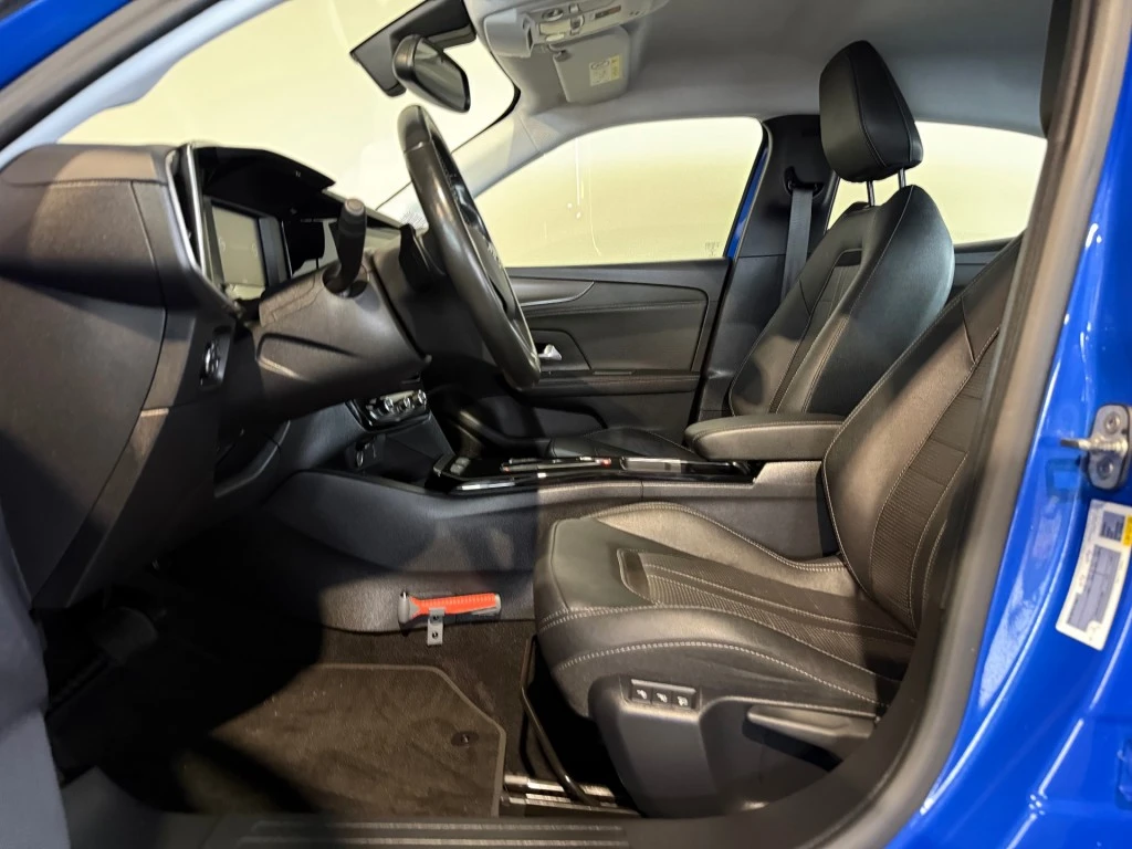 Opel Mokka – foto 15