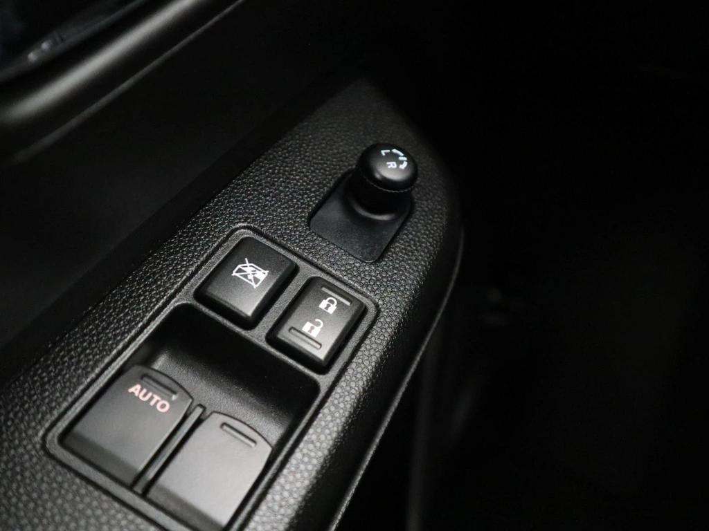 Suzuki Ignis – foto 26