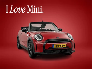 MINI Cooper Cabrio – thumbnail 18