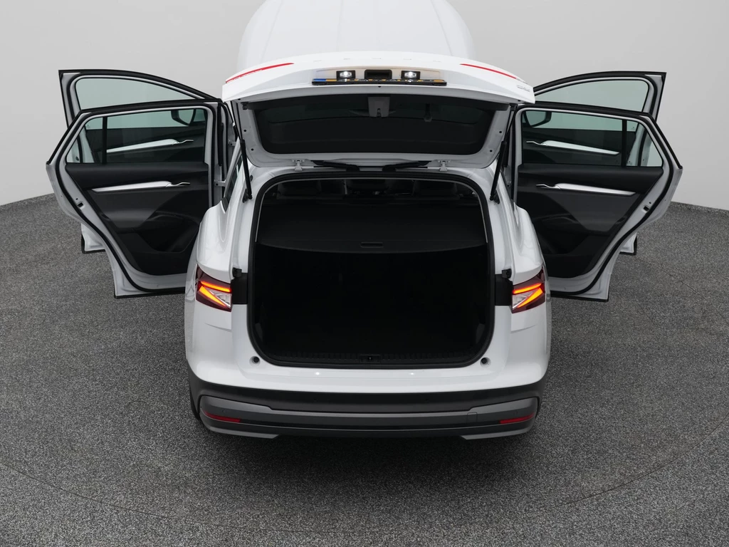 Škoda Enyaq iV – foto 34