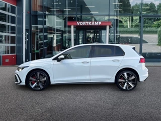 Volkswagen Golf – thumbnail 2