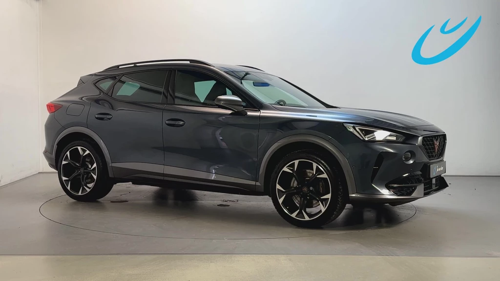 CUPRA Formentor – foto 6