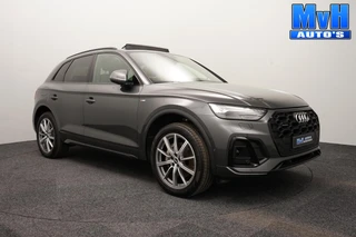 Audi Q5 – thumbnail 16
