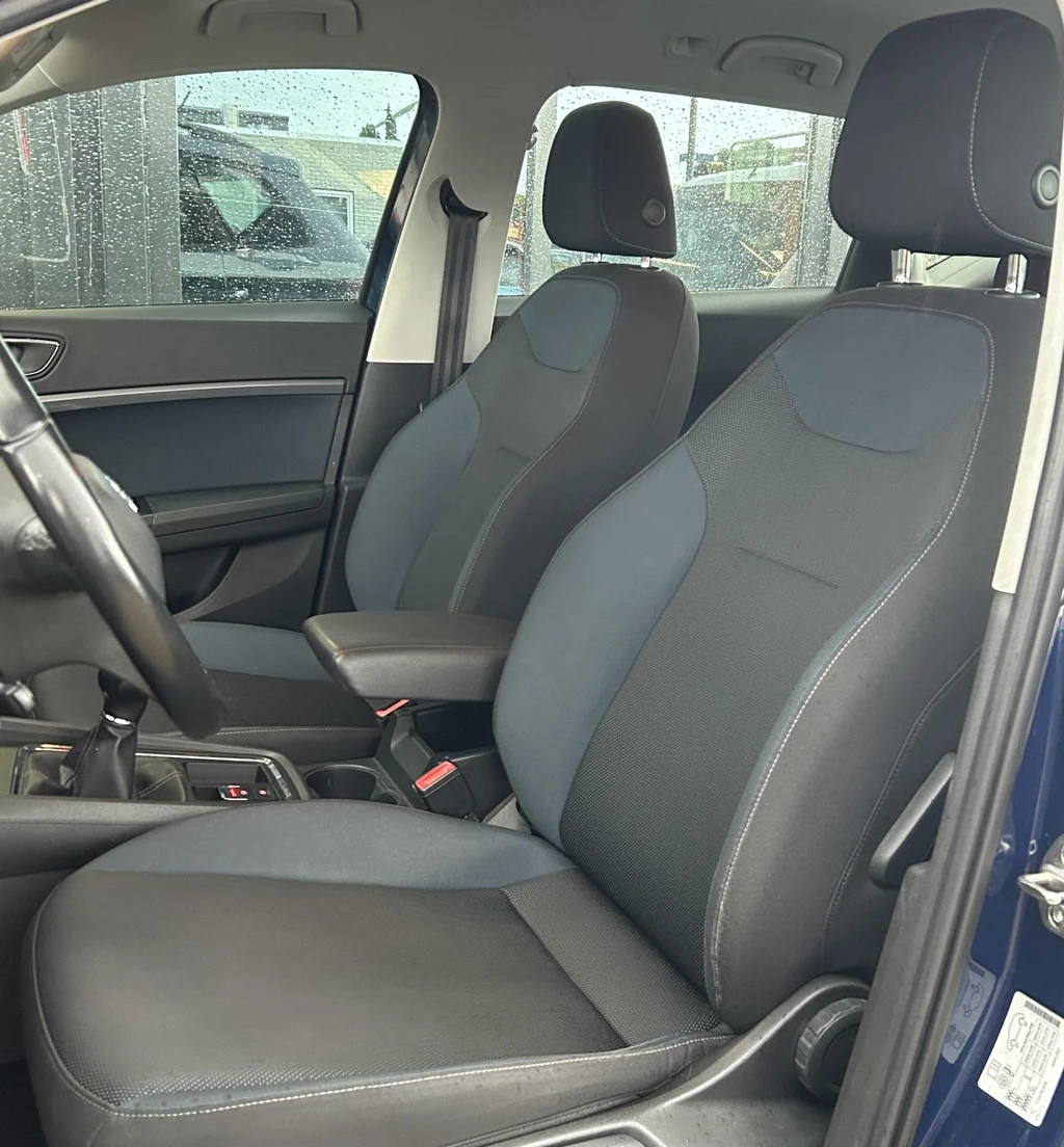 SEAT Ateca – foto 10