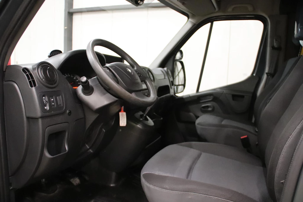 Renault Master – foto 7