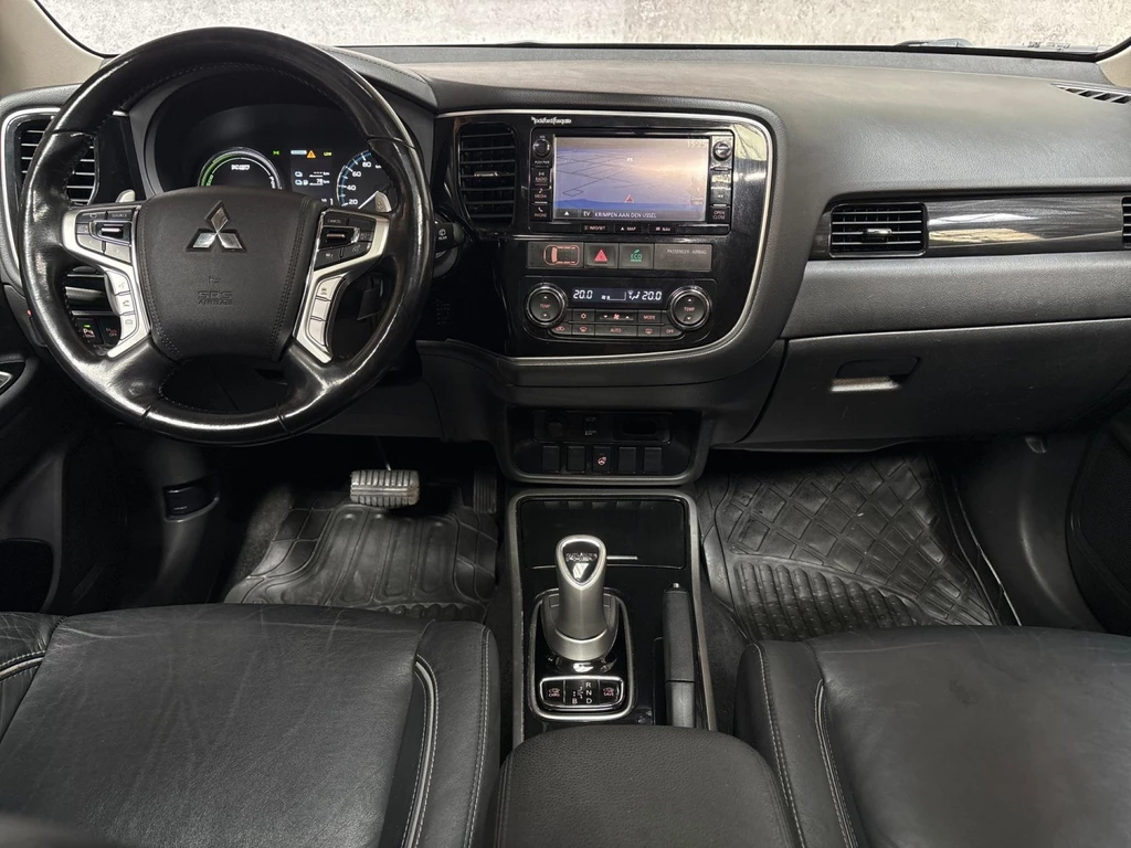 Mitsubishi Outlander – foto 6