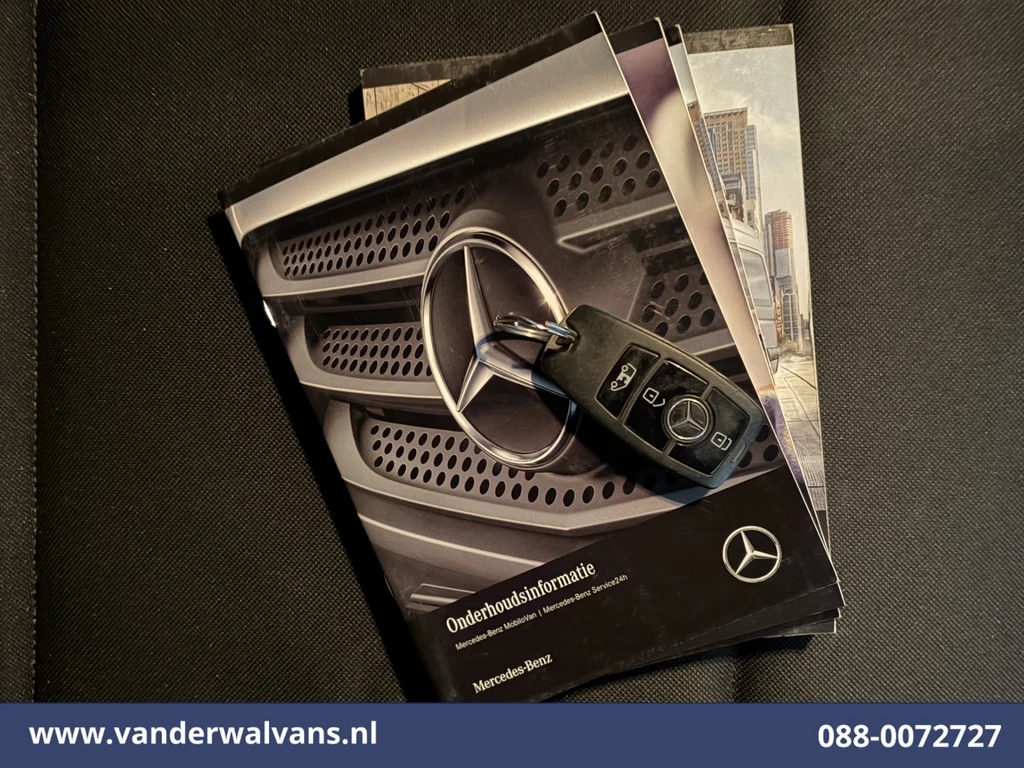 Mercedes-Benz Sprinter – foto 19