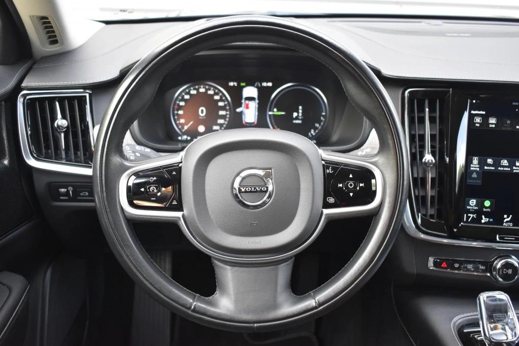 Volvo V90 – foto 37