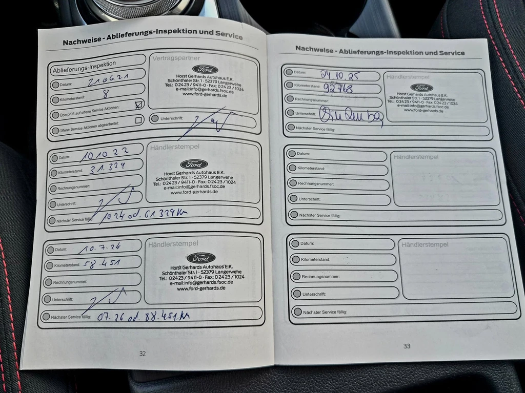 Ford Kuga – foto 55