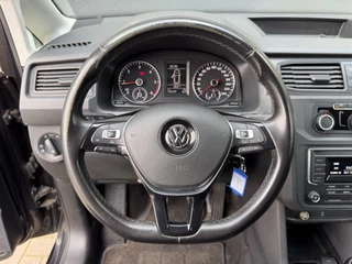 Volkswagen Caddy – thumbnail 14