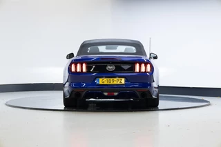 Ford Mustang – thumbnail 8