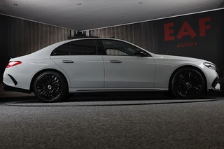 Mercedes-Benz E-Klasse – thumbnail 16