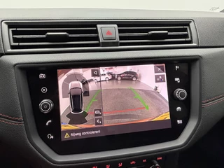 SEAT Arona – thumbnail 12