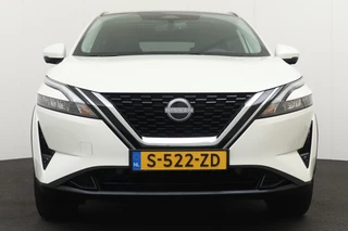 Nissan QASHQAI – thumbnail 6