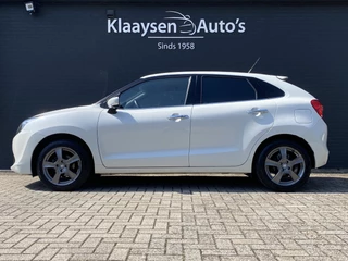 Suzuki Baleno – thumbnail 2