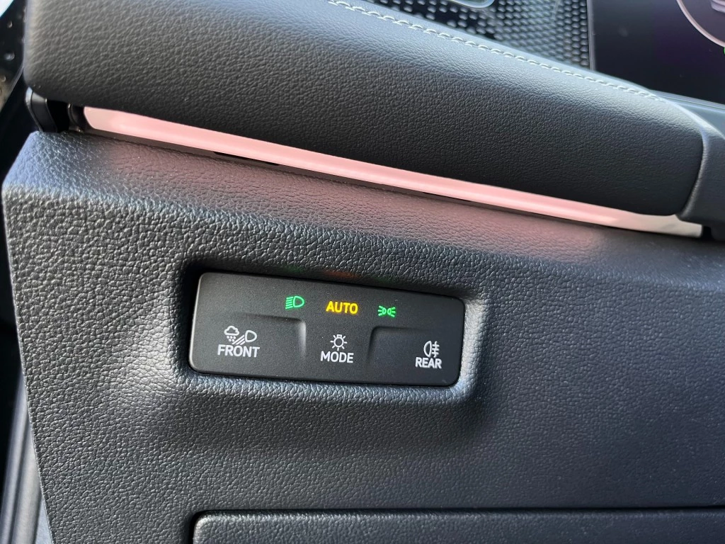 Volkswagen Tiguan – foto 31