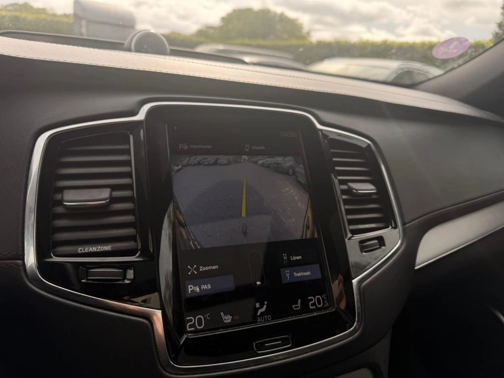 Volvo XC90 – foto 10