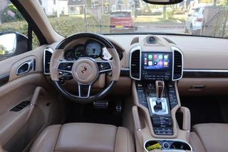 Porsche Cayenne – thumbnail 13