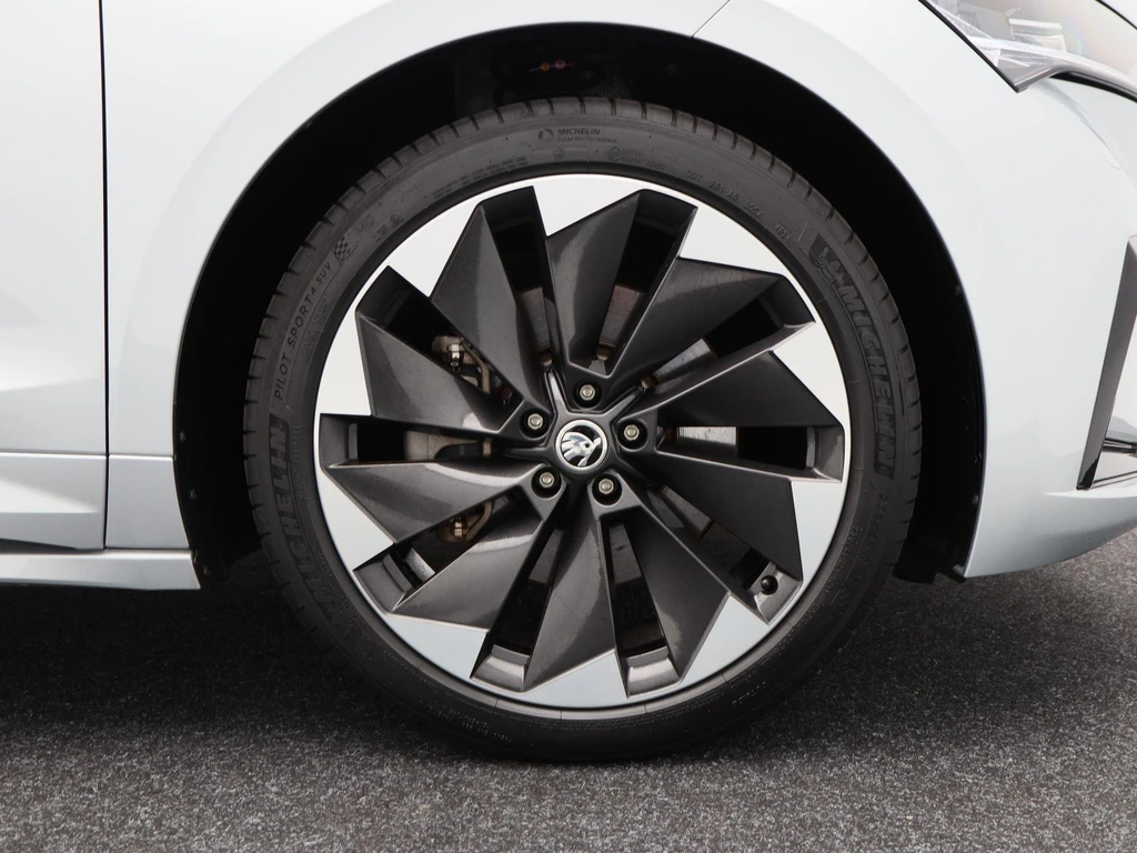 Škoda Enyaq iV – foto 11