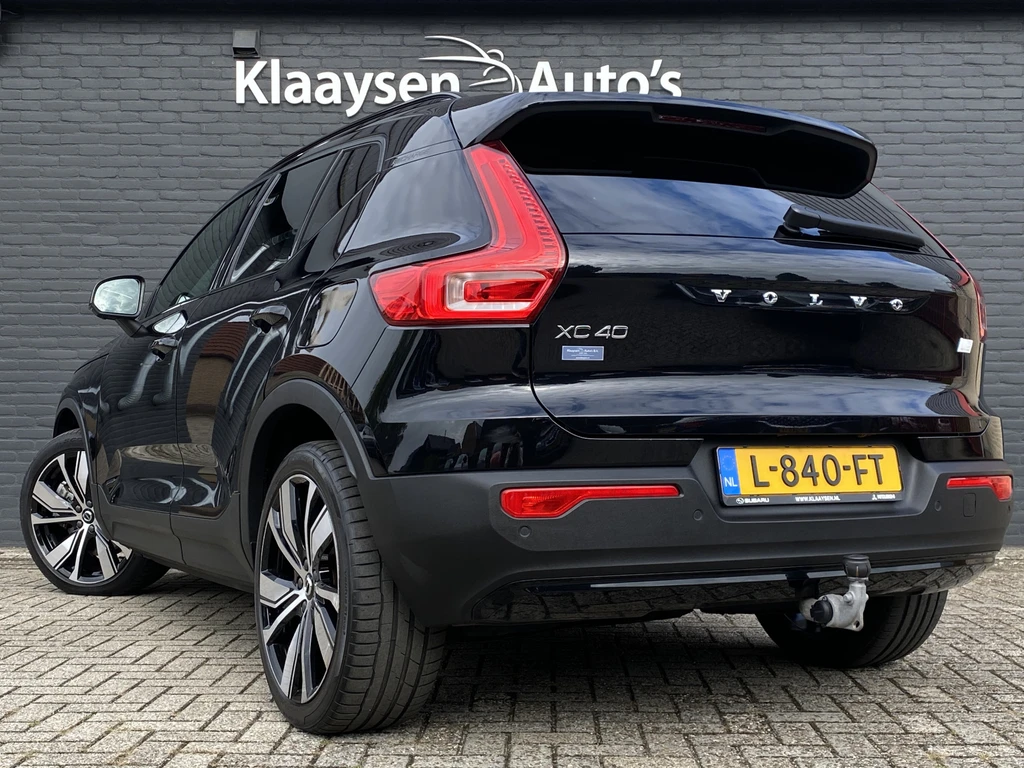 Volvo XC40 – foto 3
