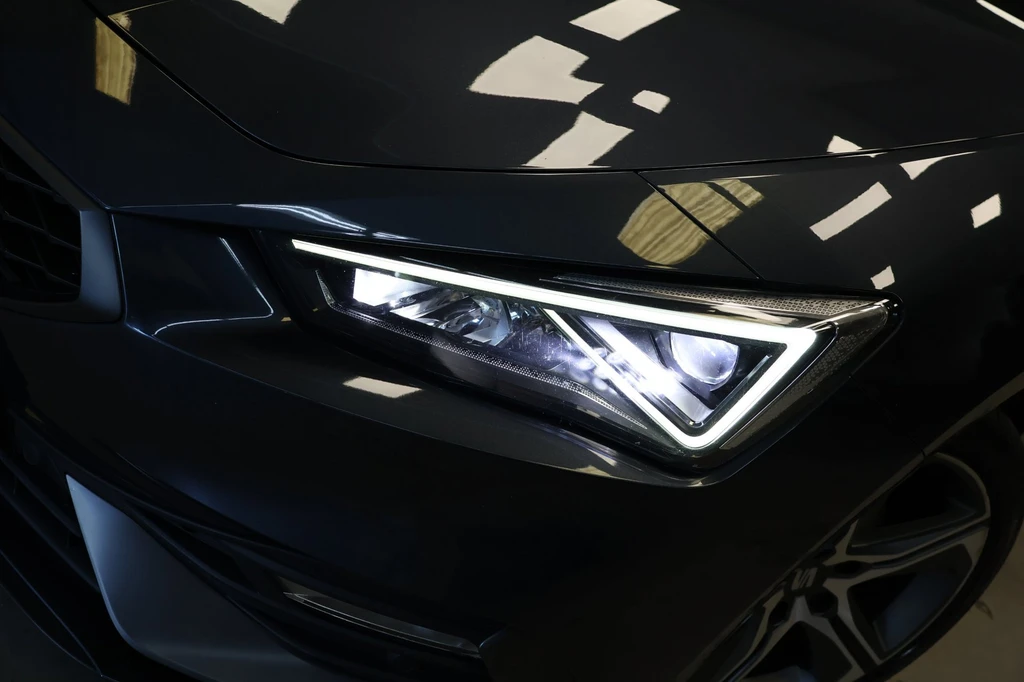 SEAT Leon – foto 9