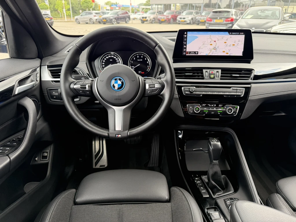BMW X1 – foto 11