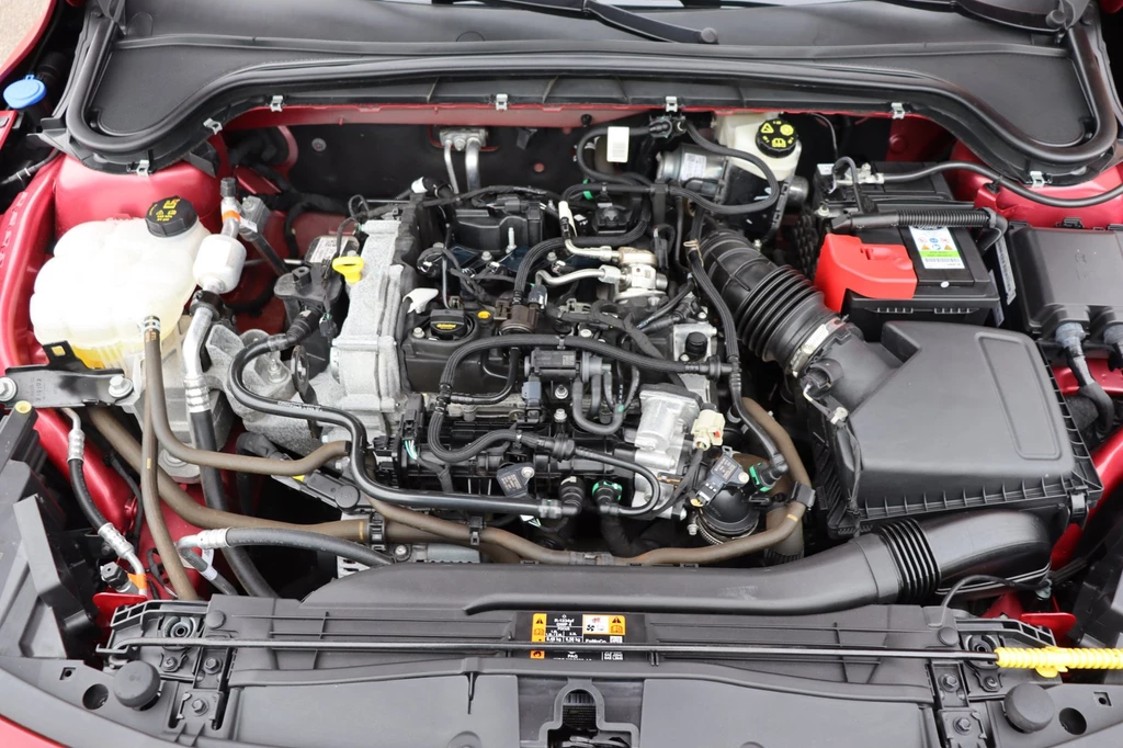 Ford Focus – foto 31