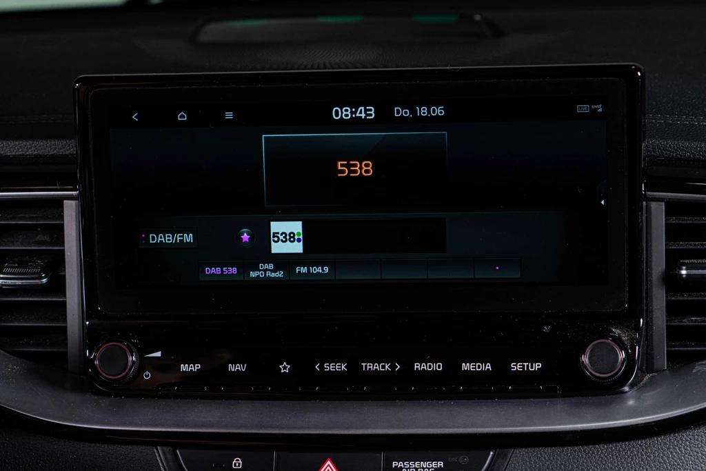 Kia Ceed Sportswagon – foto 50