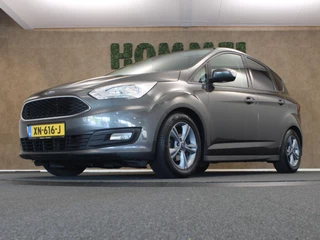 Ford C-MAX – thumbnail 2